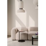 noo.ma Željezni okrugao pomoćni stol 41x40 cm Ande – | shoptok.hr