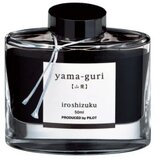 Mastilo IROSHIZUKU BRAON YAMA GURI Cene