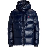 Polo Ralph Lauren Zimska jakna mornarsko plava Cijene