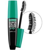 bellaoggi maskara - Bomb! Curling Mascara - Real Black | Shoptok.si