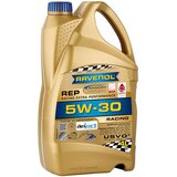 RAVENOL Motorno ulje za trkačke automobile REP Racing Extra Performance 5W-30, 4 l | Eponuda.com