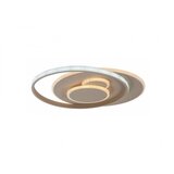 Rabalux plafonjera brantiel led 57W sivo-bež (71465) | Eponuda.com