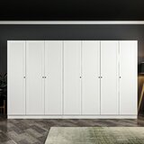 Hanah home garderober kale mebran 8396 | Eponuda.com
