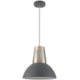  SVJETILJKA ARTEMIA E27 CRNA IP20 | shoptok.hr