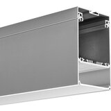 KLUS LED profil GLADES - mat* | Shoptok.si