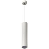  Luster na sajli KARADON 1xGU10/30W/230V 29 cm bela | Eponuda.com
