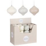 Dekordom 1101317 Novogodišnja dekoracija - hanging onion 8cm - edl ( 041362 ) Cene