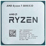 AMD AM4 ryzen 7 5800X3D procesor 4.5GHz, 8-core | ePonuda.com