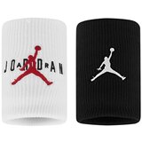 Jordan Trak za potenje 'JUMPMAN' rdeča / črna / bela cene