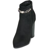 Les Petites Bombes PHILIPINE Crna | shoptok.hr
