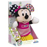 Clementoni BABY Minnie sa zvukom | Eponuda.ba