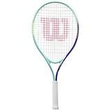 Wilson Teniski reket Slam Jr 25, Šareni