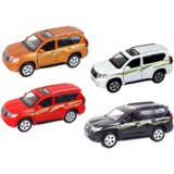  Metalni auto za igru 12 cm Various - boju šaljemo nasumično | Shoptok.si