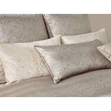 Curt Bauer posteljnina 240/220 cm damast biserna | Shoptok.si