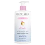 Baby Atopy Prone Skin gel