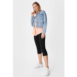 CA ženske pantalone, crne | ePonuda.com