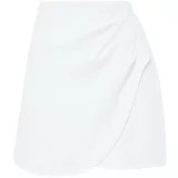 Tussah Suknja 'BILLIE' bijela
