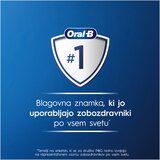 Oral-b Sensi Clean roza zobna ščetka, (21533040) | Shoptok.si