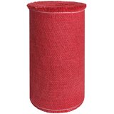  Jutena rola 25 x 1000 cm Crvena | shoptok.hr