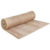  Jutena rola 50 x 500 cm - 0 5 x 5 m Prirodna 90 gsm Cijene