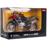 Rastar motocikl BMW R1200GS 1:9 crveni Cijene