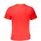 Gianmarco Venturi MEN&#39;S RED SHORT SLEEVE T-SHIRT | shoptok.hr