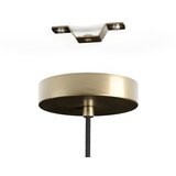 Eglo 43816 - Luster na sajli SOUTHERY 1xE27/40W/230V Slike