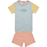 Petit Bateau FRILOU Multicolour