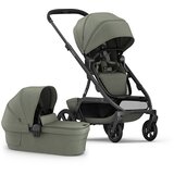 Redsbaby NUVO 2 Single dječja kolica 2u1 Sage | shoptok.hr