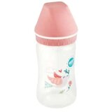 Elfi plastična flašica sa širokim otvorom uspavana šuma 250 ml ( RK106 ) | ePonuda.com
