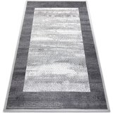 RugsX Preproge Preproga NOBLE sodobni 1512 64 Okvir, 140x190 cm Bež | Shoptok.si