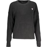 Guess Jeans WOMEN&amp;#39;S BLACK SWEATER cijene