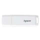 Apacer USB ključ 32GB AH336 APACER bel AP32GAH336W-1