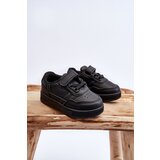 Boto Classic Children's Sports Shoes Black Marlin | ePonuda.com