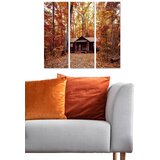 Wallity Set slika MDF1740686, 3 dijela | Eponuda.ba