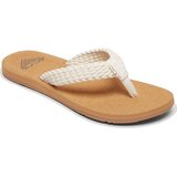 Roxy Porto Iii Sandali natural Cene