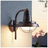 Eglo 94838 - LED spoljašnje svetlo COLINDRES 1xE27/8,5W/230V IP44 Cene
