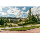  2 ali 3 nočitve za 2 osebi s polpenzionom v Marianskih Laznih – Belvedere Wellness Hotel | Shoptok.si