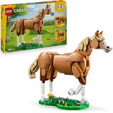 Lego Creator 3 u 1 31166 Prekrasan konj Cijene