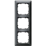 Siemens Dig.Industr. line ogljikov okvir 3-gang 5TG2553-6, (20858889) | Shoptok.si