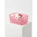 Hello Kitty plastična kutija za pohranu
