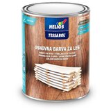 Helios TEMELJNI PREMAZ OSNOVNA ZA LES BELA 0.75 L Cene