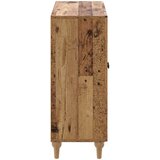  za kupaonicu ALKMAAR Staro drvo 59,5 x 31 x 80 cm | shoptok.hr