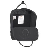 Fjallraven Kanken Crna | shoptok.hr