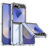  Torbica transparent ice cube za samsung F741B galaxy z flip 6 Cene