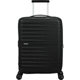 American Tourister Trdi kovčki MI0009001 Črna Cene