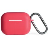 Beline AIRPODS SILIKONSKI OVITEK ZA AIRPODS PRO 2 RDEČ, (21967167) Cene