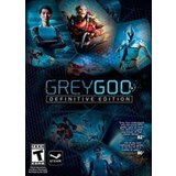  Grey Goo Definitive Edition (PC) Key GLOBAL | Eponuda.com