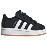 Adidas Modne superge Campus 00s CF EL I JI4335 Črna