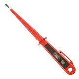 Hm Mullner Ispitivač struje 190mm 220-250V | Eponuda.ba